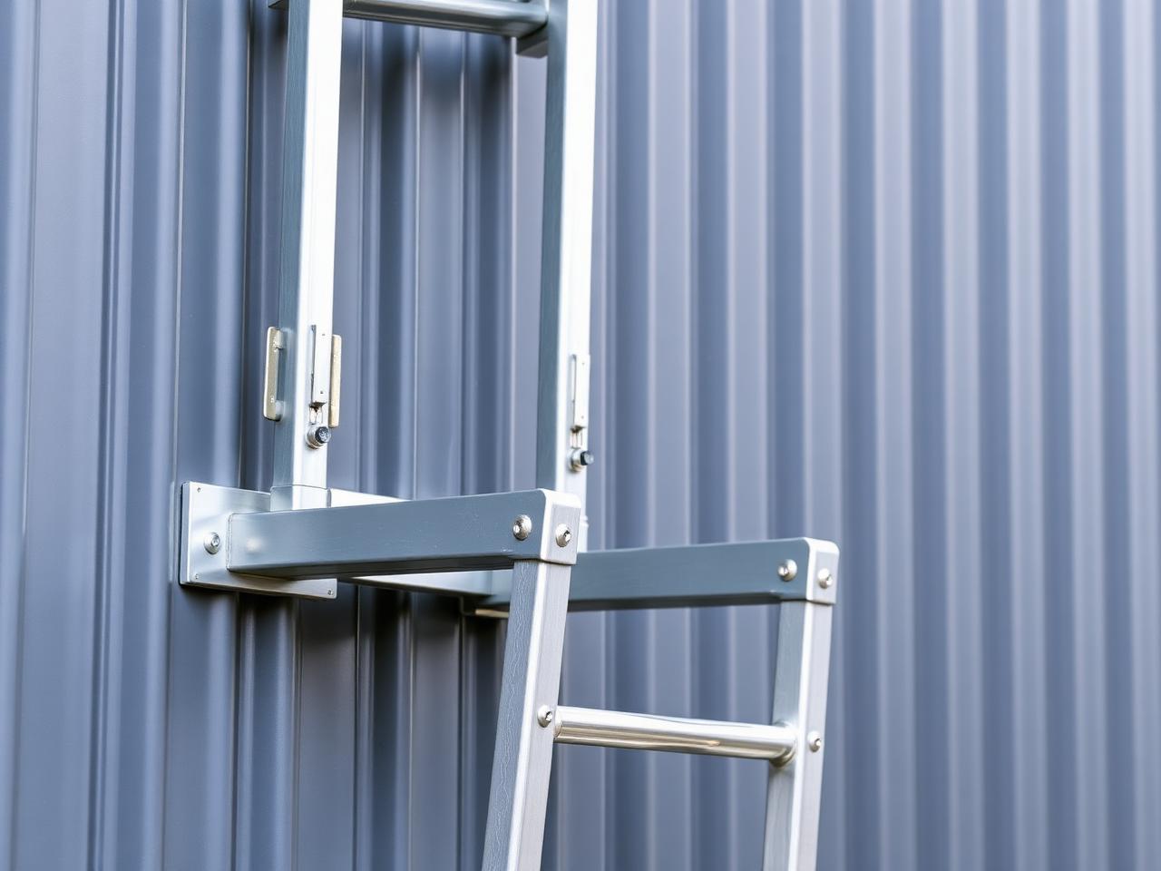 Ladders & Access Systems