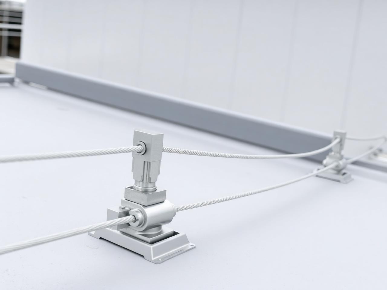 Cable Lifeline Systems