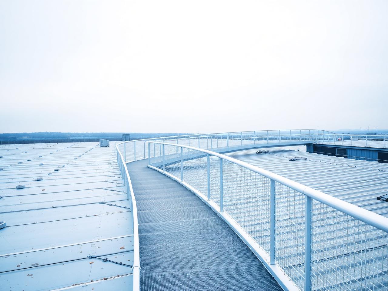 Walkway Systems